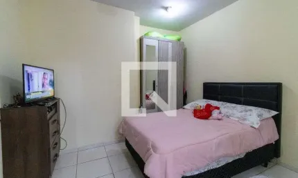 Apartamento para venda - centro, 1 quarto,  30 m² - campinas