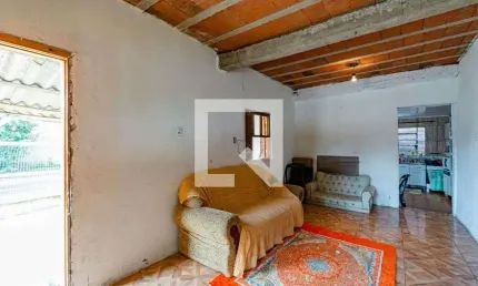 Casa para Venda - Mato Grande, 4 Quartos,  90 m² - Canoas