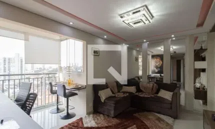 Apartamento para venda - vila galvão, 2 quartos,  57 m² - guarulhos