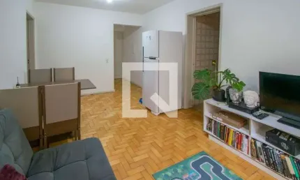 Apartamento para Venda - Cidade Baixa, 2 Quartos,  64 m² - Porto Alegre