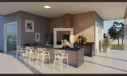 Apartamento para Venda - Braúnas, 2 Quartos,  47 m² - Belo Horizonte