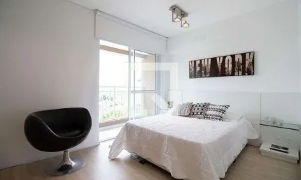 Apartamento para venda - liberdade, 1 quarto,  30 m² - são paulo