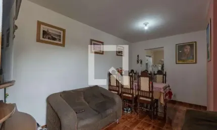 Apartamento para venda - jaqueline, 2 quartos,  45 m² - belo horizonte