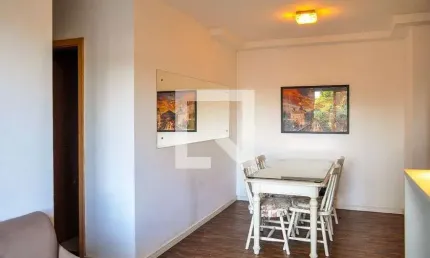 Apartamento para Venda - Camaquã, 3 Quartos,  65 m² - Porto Alegre