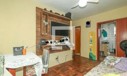 Apartamento para Venda - Humaitá, 2 Quartos,  55 m² - Porto Alegre