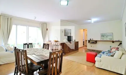 Apartamento para Venda - Campestre, 3 Quartos,  110 m² - Santo André