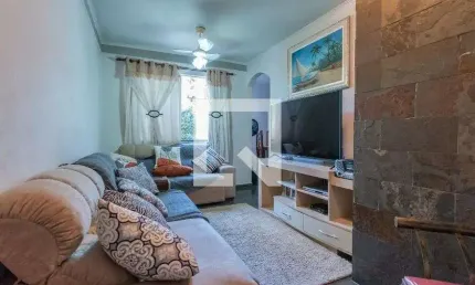 Apartamento para Venda - Jardim Interlagos, 2 Quartos,  62 m² - Campinas