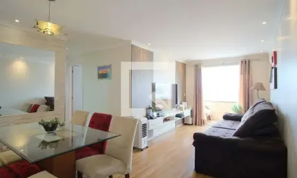 Apartamento para venda - vila carrão, 3 quartos,  80 m² - são paulo