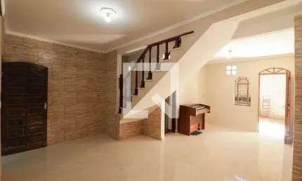 Casa para Venda - Vila Santa Maria, 5 Quartos,  180 m² - São Paulo