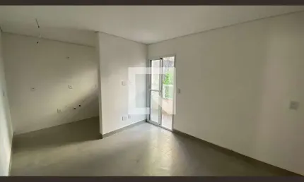 Apartamento para Venda - Utinga, 2 Quartos,  49 m² - Santo André