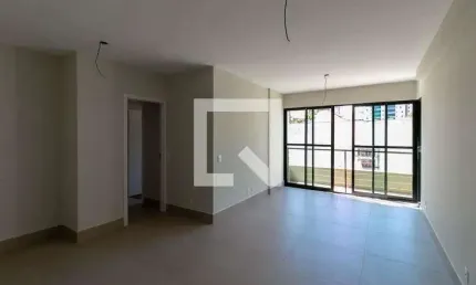 Apartamento para Venda - Serra, 3 Quartos,  85 m² - Belo Horizonte