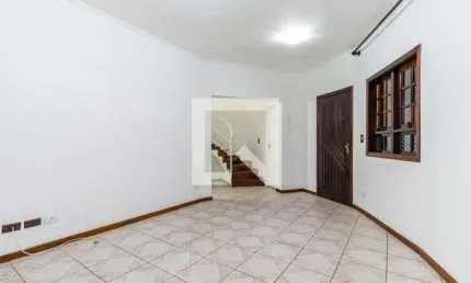 Casa para Venda - Interlagos, 3 Quartos,  115 m² - São Paulo