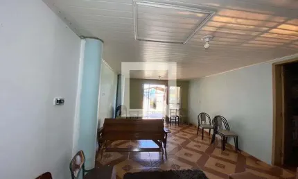 Casa para Venda - Campina, 5 Quartos,  120 m² - São Leopoldo