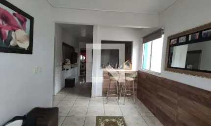 Casa para Venda - Duque de Caxias, 3 Quartos,  80 m² - São Leopoldo