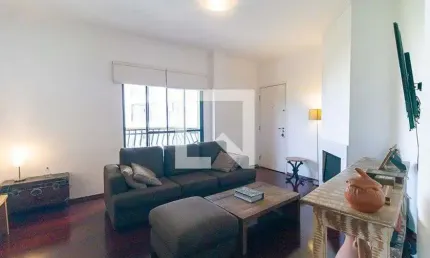 Apartamento para venda - sumaré, 3 quartos,  115 m² - são paulo
