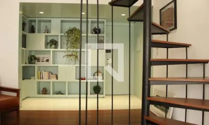 Cobertura para Venda - Jardim Paulista, 1 Quarto,  94 m² - São Paulo