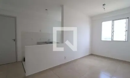 Apartamento para venda - jardim bela vista, 2 quartos,  42 m² - santo andré