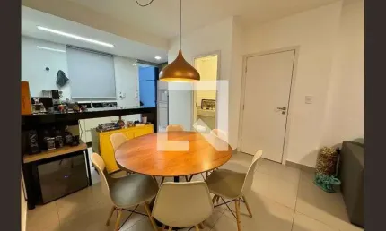 Apartamento para Venda - Barroca, 2 Quartos,  148 m² - Belo Horizonte