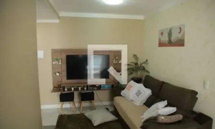 Apartamento para Venda - Jardim Roberto, 2 Quartos,  56 m² - Osasco