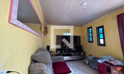 Casa para Venda - Scharlau, 3 Quartos,  120 m² - São Leopoldo