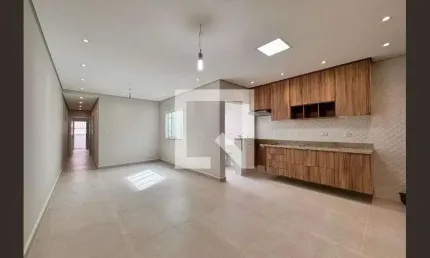 Cobertura para Venda - Parque das Nações, 2 Quartos,  155 m² - Santo André