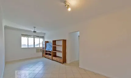 Apartamento para Venda - Jardim Botânico, 3 Quartos,  99 m² - Rio de Janeiro