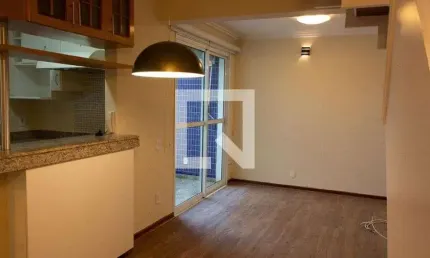 Cobertura para Venda - Cambuí, 1 Quarto,  70 m² - Campinas
