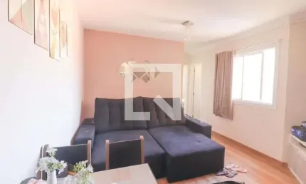 Apartamento para Venda - Castanho, 2 Quartos,  48 m² - Jundiaí