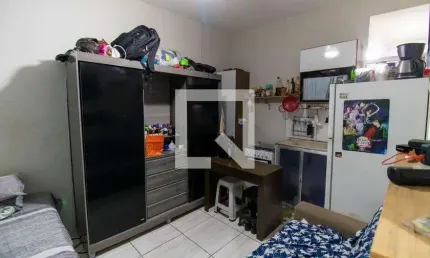 Kitnet / stúdio para venda - centro , 1 quarto,  28 m² - niterói