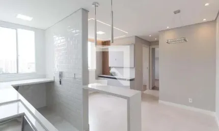 Apartamento para venda - vila ré, 2 quartos,  39 m² - são paulo