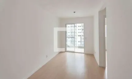 Apartamento para Venda - São Cristóvão, 2 Quartos,  52 m² - Rio de Janeiro