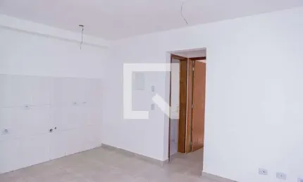 Apartamento para Venda - Artur Alvim, 1 Quarto,  34 m² - São Paulo