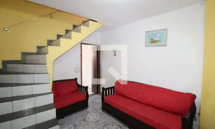 Casa para Venda - Vila Nova Cachoeirinha, 2 Quartos,  100 m² - São Paulo