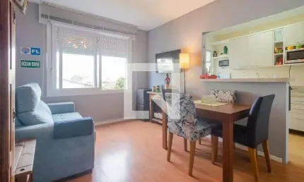 Apartamento para venda - cristal , 2 quartos,  65 m² - porto alegre