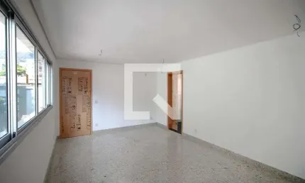 Apartamento para Venda - Cruzeiro, 2 Quartos,  65 m² - Belo Horizonte