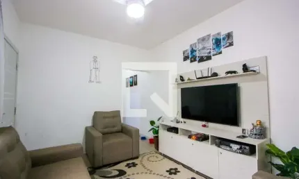 Casa para Venda - Vila Tibirica, 3 Quartos,  120 m² - Santo André