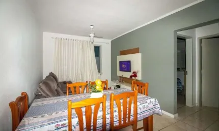 Apartamento para Venda - Cristo Redentor, 2 Quartos,  64 m² - Porto Alegre