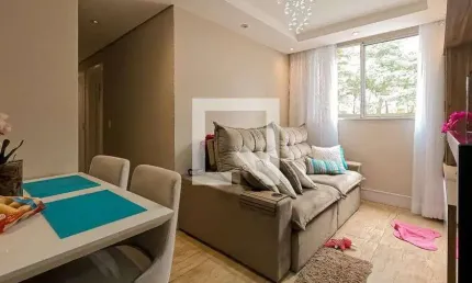 Apartamento para Venda - Vila Rio de Janeiro, 2 Quartos,  48 m² - Guarulhos