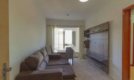 Apartamento para venda - centro, 1 quarto,  51 m² - canoas