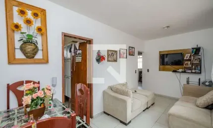 Apartamento para Venda - Caiçara-Adelaide, 3 Quartos,  68 m² - Belo Horizonte