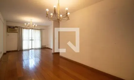 Apartamento para venda - botafogo, 3 quartos,  110 m² - rio de janeiro