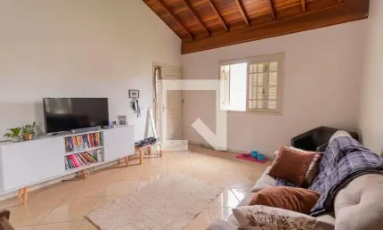 Casa para Venda - Scharlau, 3 Quartos,  98 m² - São Leopoldo