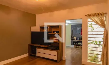 Casa para venda - vila campestre, 3 quartos,  150 m² - são paulo