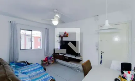 Apartamento para venda - ponte grande, 2 quartos,  53 m² - guarulhos