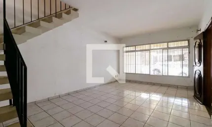 Casa para Venda - Vila das Mercês, 3 Quartos,  150 m² - São Paulo