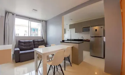 Apartamento para venda - humaitá, 2 quartos,  52 m² - porto alegre