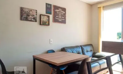 Apartamento para Venda - Nambi, 2 Quartos,  49 m² - Jundiaí