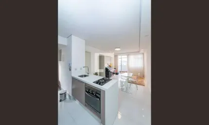 Apartamento para Venda - Buritis, 1 Quarto,  55 m² - Belo Horizonte