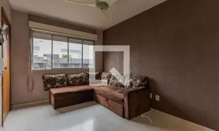 Apartamento para Venda - Jardim Itu-Sabará, 2 Quartos,  60 m² - Porto Alegre