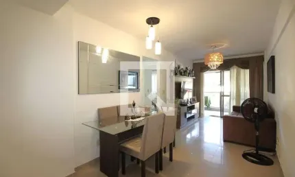 Apartamento para Venda - Freguesia , 3 Quartos,  90 m² - Rio de Janeiro
